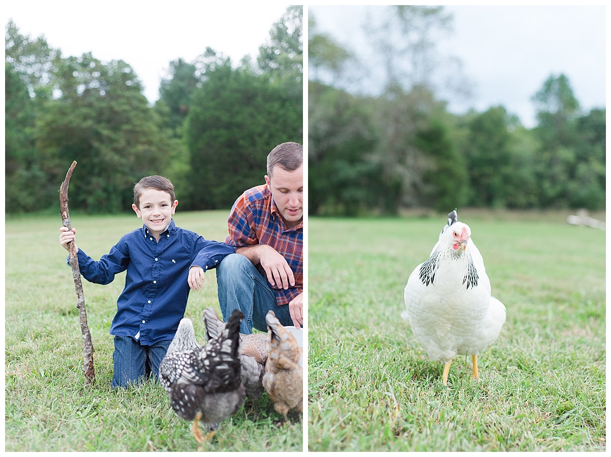 Caiti Garter Photography, Country, Country Living, Farm Family Pictures, Field, Chicken, Elena of Avalor, Married Life, Children, Family of four