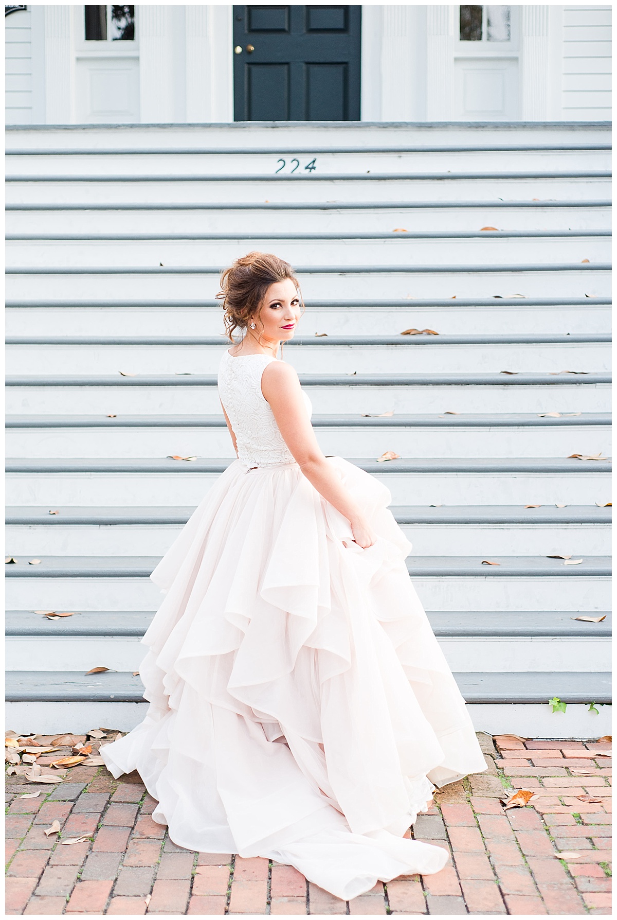 Wilmington, North Carolina, Styled Shoot, Wilmington Wedding, Wedding Styled Shoot, Magnolia Wedding Photography, Caiti Garter Photography
