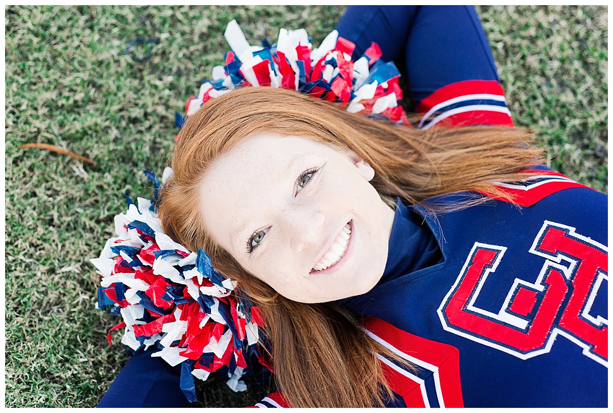 Colonial Heights Senior Portraits, Senior Portraits, Class of 2017, Fall Senior Pictures, Caiti Garter Photography