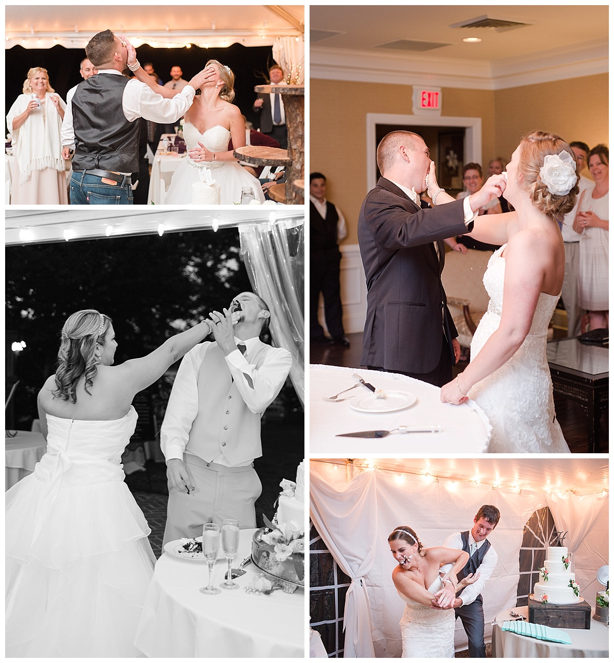 Central Virginia Wedding, Richmond Wedding, Chesterfield Wedding, Prince George Weddings, Caiti Garter Photography, The Best Of 2016 Weddings