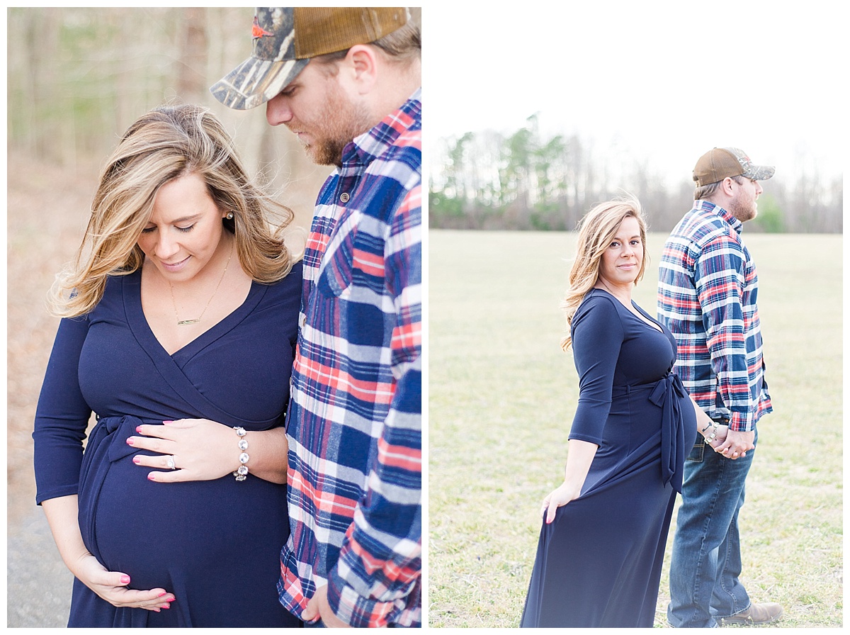 Caiti Garter Photography, Farm Maternity Pictures, Prince George, Country Maternity, Water Maternity Pictures, Brittany & Josh