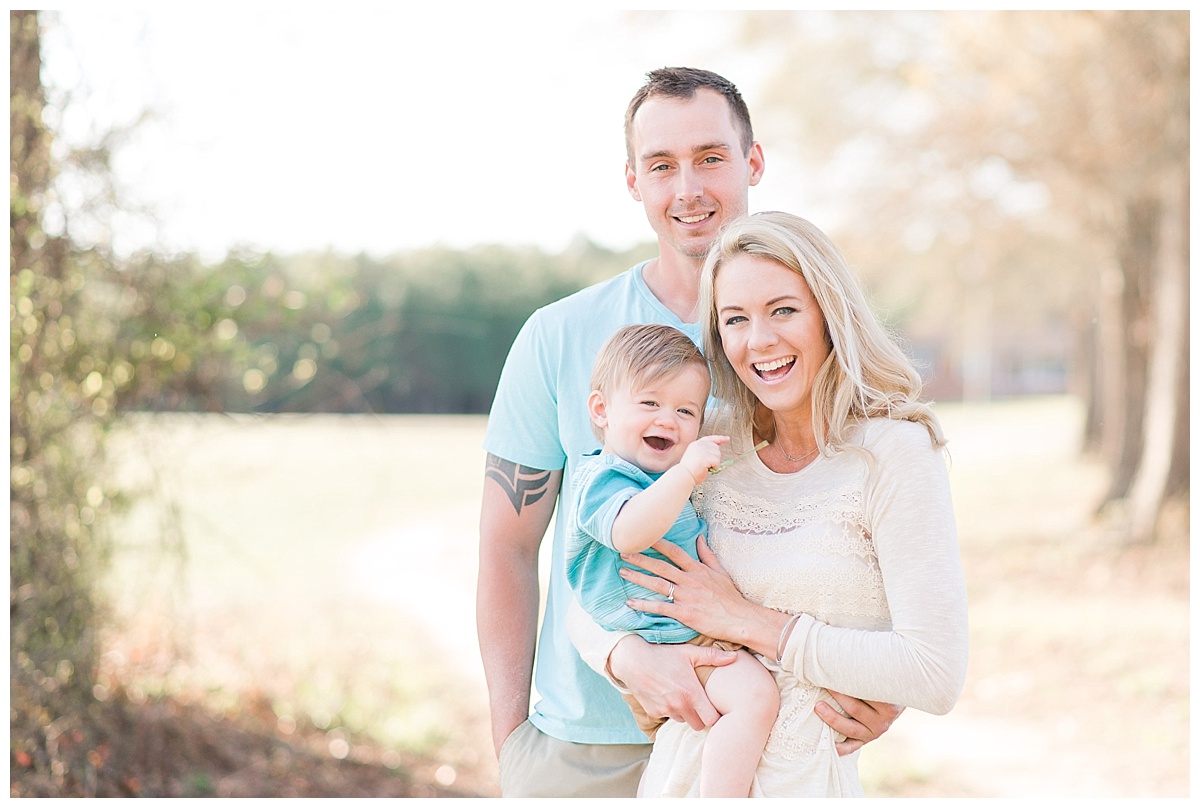 Stony Creek Family Session, Country Family Pictures, Backyard, The Hines Family, Caiti Garter Photography