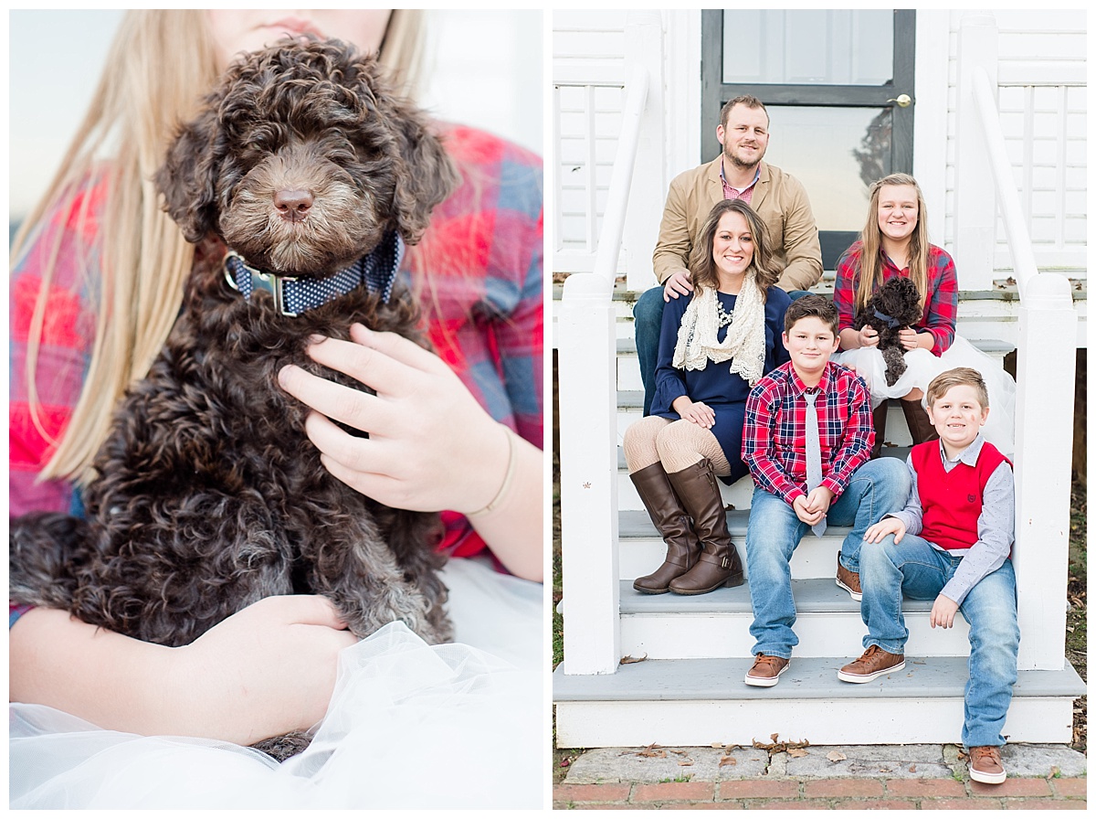 Fall Family Pictures, Prince George Virginia, Central Virginia Photographer, Weston Plantation, Virginia Family Photographer, Caiti Garter Photography 