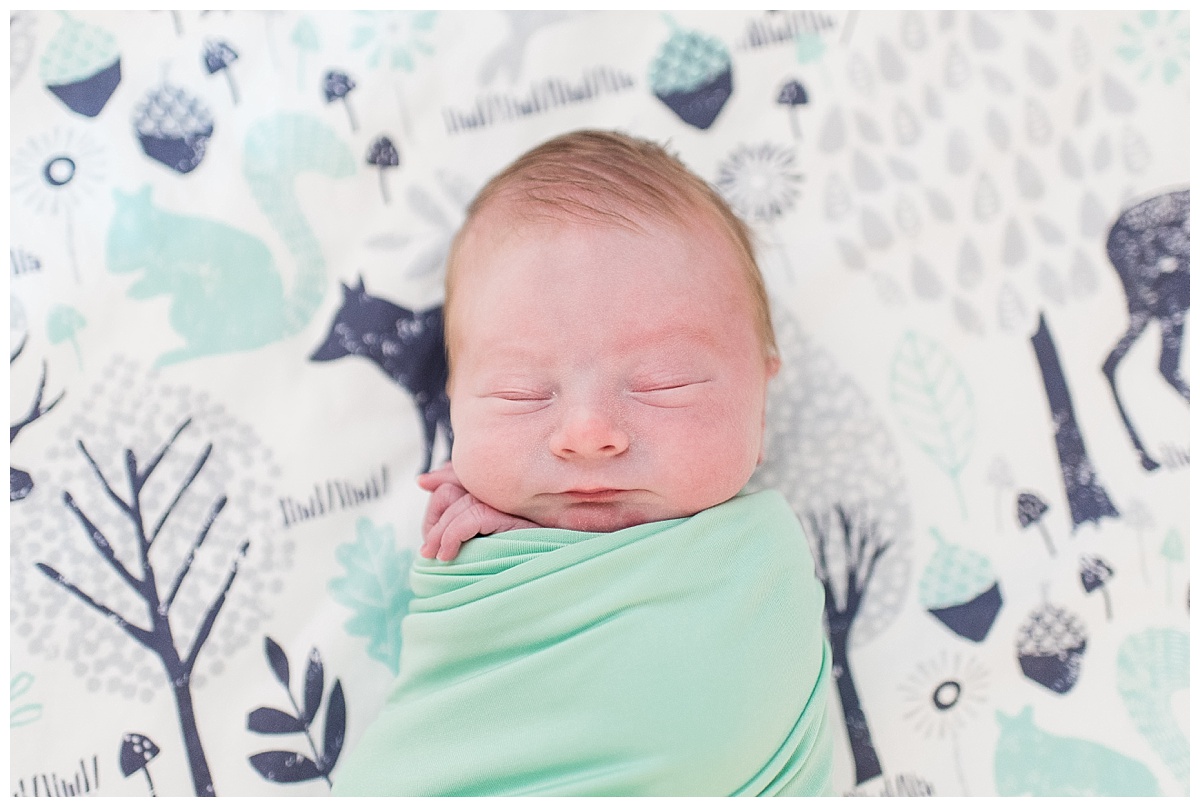 Newborn Photography, Newborn Lifestyle Photos, Home Newborn Photos, Virginia Newborn Photographer, Caiti Garter Photography