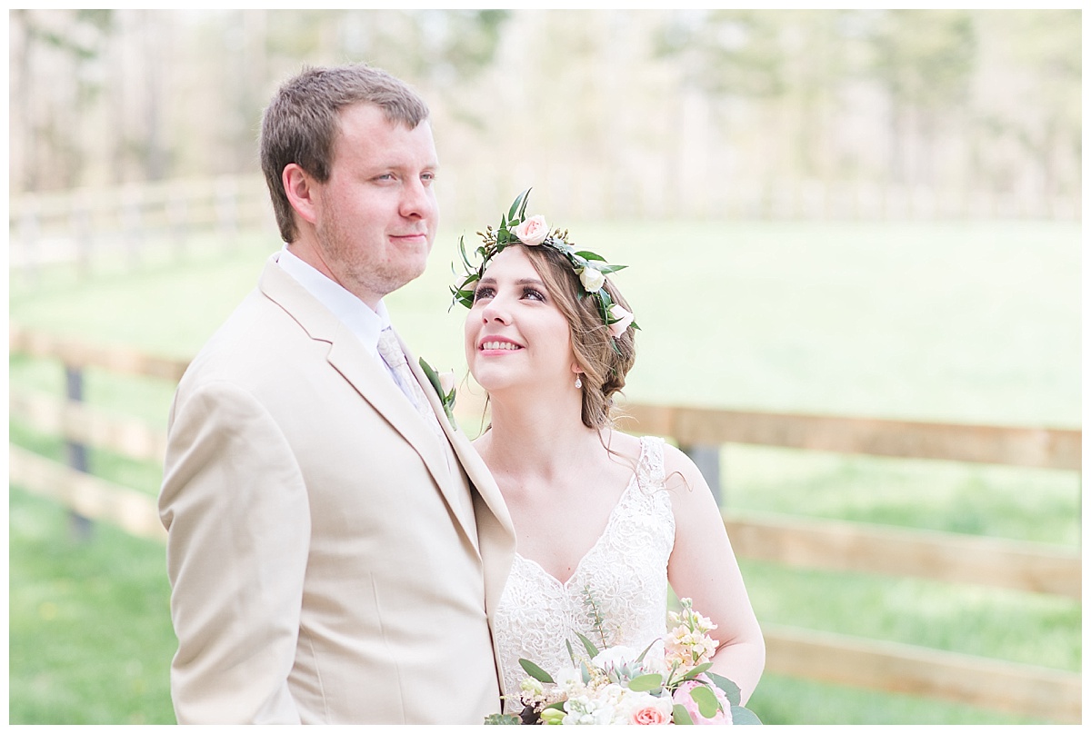The Barn at Timber Creek, Farmville Wedding, Farmville Virginia, Virginia Wedding Photographer, Virginia Bride, Barn Wedding, Caiti Garter Photography