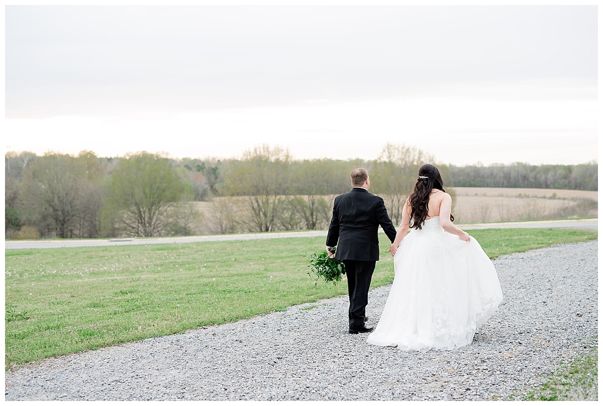 Meadow Hall Mansion, Spring Wedding, Wedding Florals, Outdoor Wedding, Burgundy Wedding, Caiti Garter Photography, Virginia Wedding, Richmond Wedding, Virginia Wedding Photographer