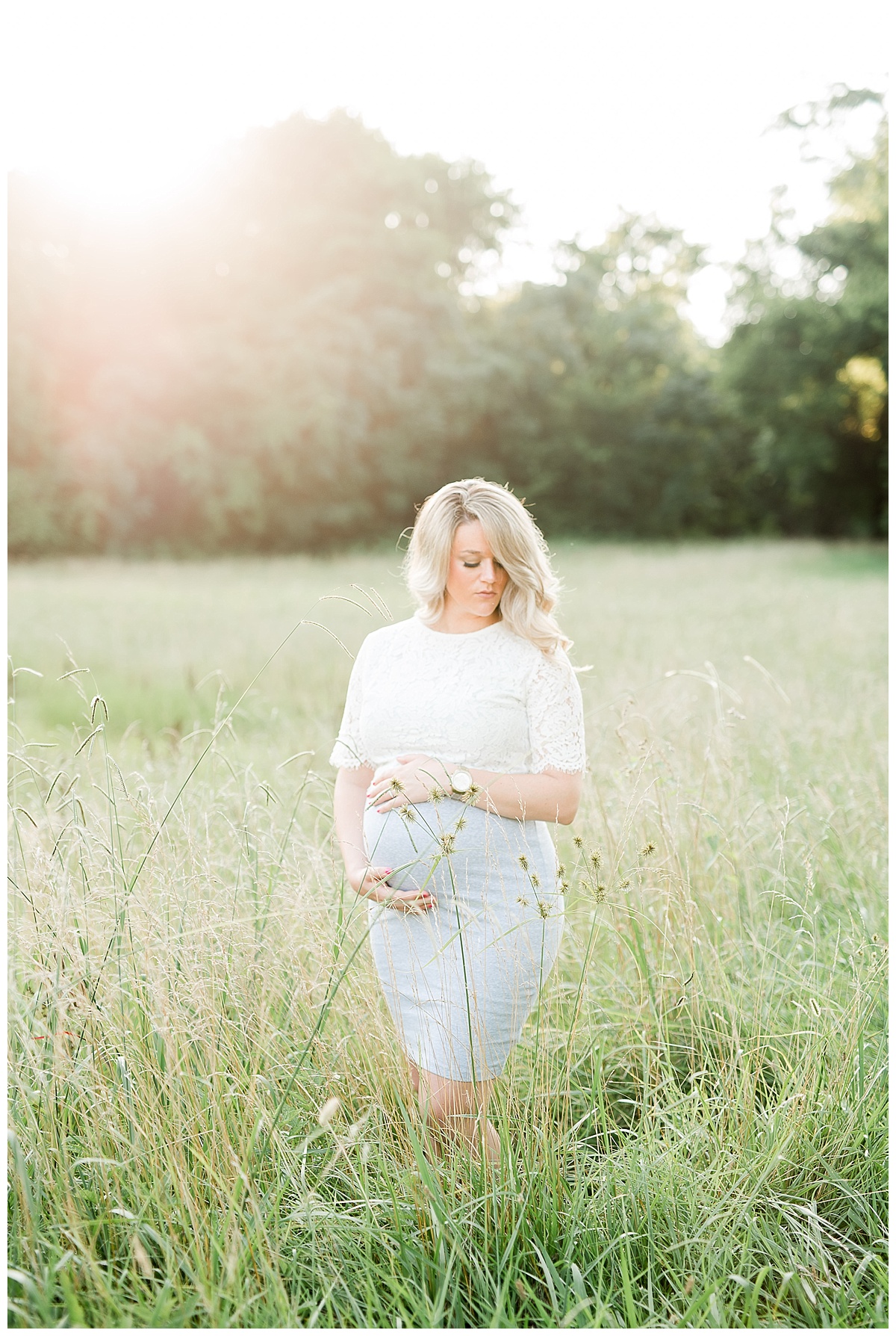 country maternity photoshoot, meadow pictures, petersburg virginia, virginia maternity photographer, virginia photographer, prince george photographer, maternity, baby bump pictures, caiti garter photography