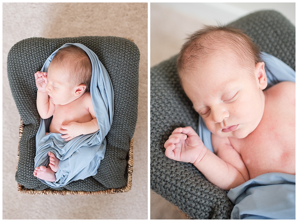 Home Newborn Photos, Lifestyle Newborn Photos, Newborn Photography, Lifestyle Photography, Chester Virginia Photographer, Prince George Photographer, Caiti Garter Photography