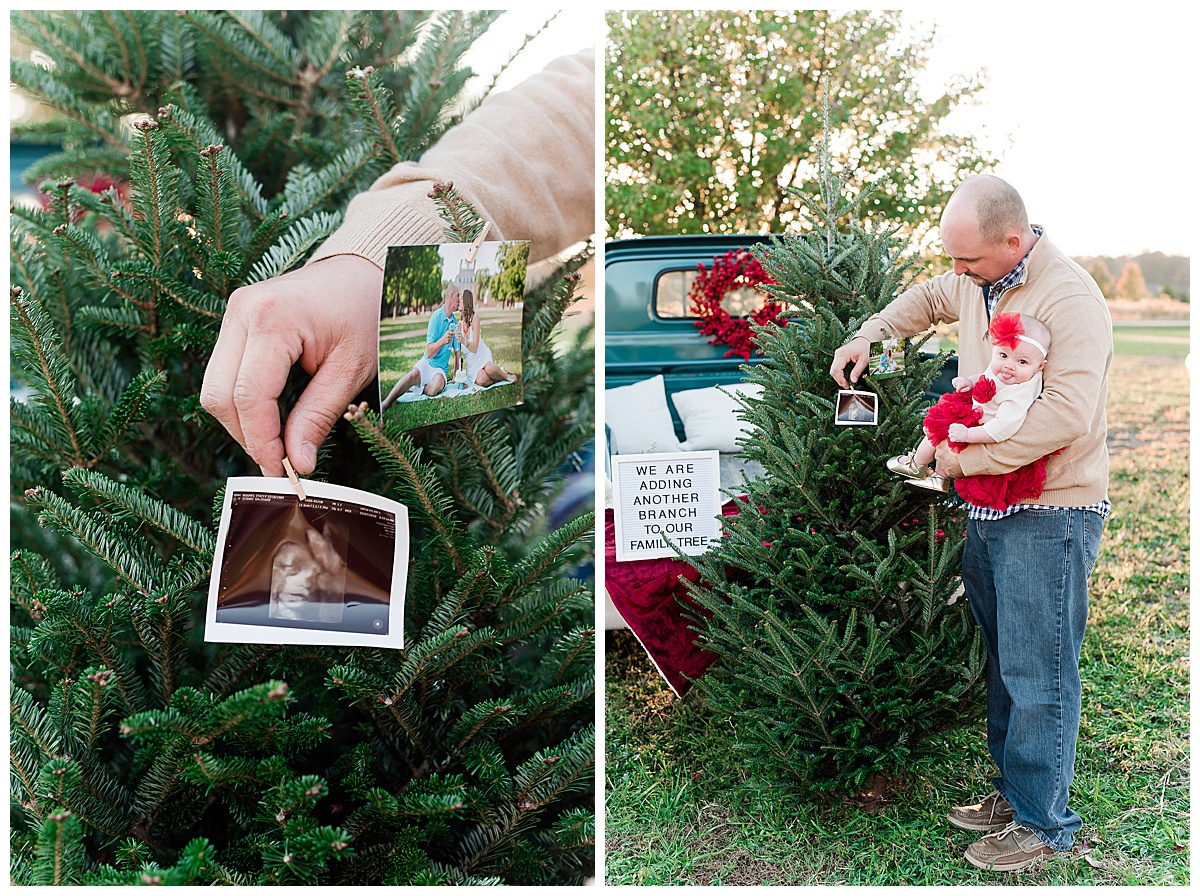Family Christmas Pictures, Old Truck Christmas Photos, Christmas Photos, Family Pictures, Winter Family Pictures, Family Photographer, Prince George Photographer, Prince George Virginia