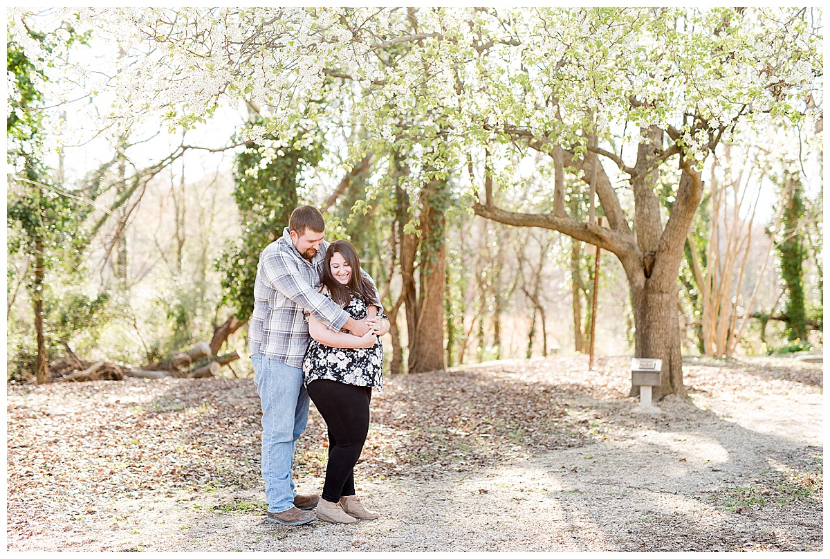 spring engagement pictures, prince george virginia photography, engagement pictures, engagement photos, weston plantation, plantation engagement photos, virginia wedding photographer