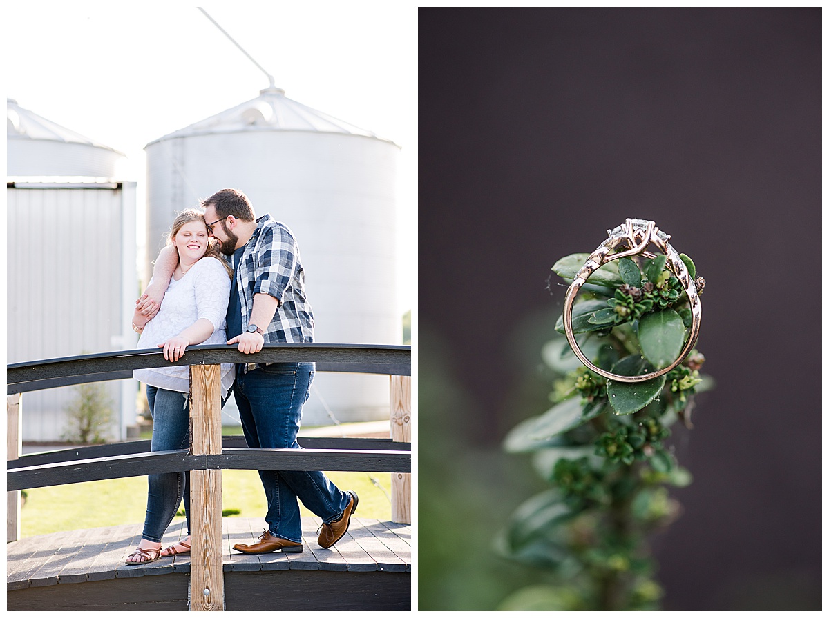 Prince George Virginia, Prince George Virginia Wedding, Barns of Kanak, Barns of Kanak Wedding, Country Engagement Pictures, Engagement session, Engagement Pictures, Barn engagement Pictures, Historic Old Town Petersburg, Petersburg Virginia, Prince George Photographer