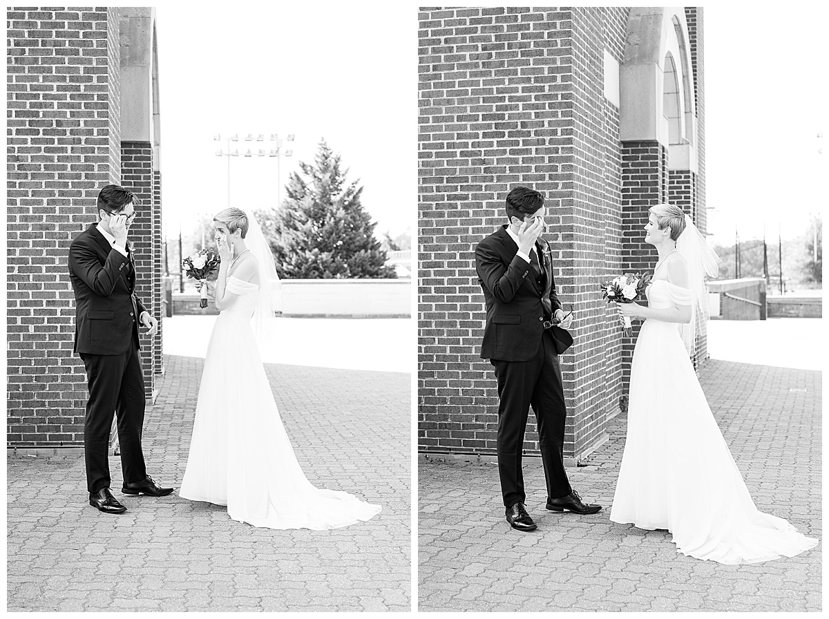 Caiti Garter Photography, Georgetown University Wedding, Georgetown University, Washington DC Wedding, Washington DC Bride, NOVA Wedding, Northern Virginia Bride, Prince George Photographer