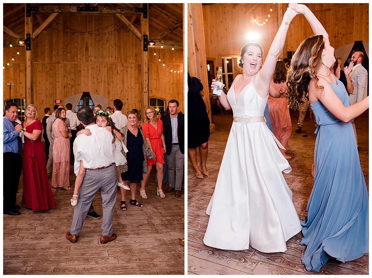 Caiti Garter Photography, The Barn at Timber Creek, Barn Wedding, Farmville Virginia Wedding, Virginia Wedding Photographer